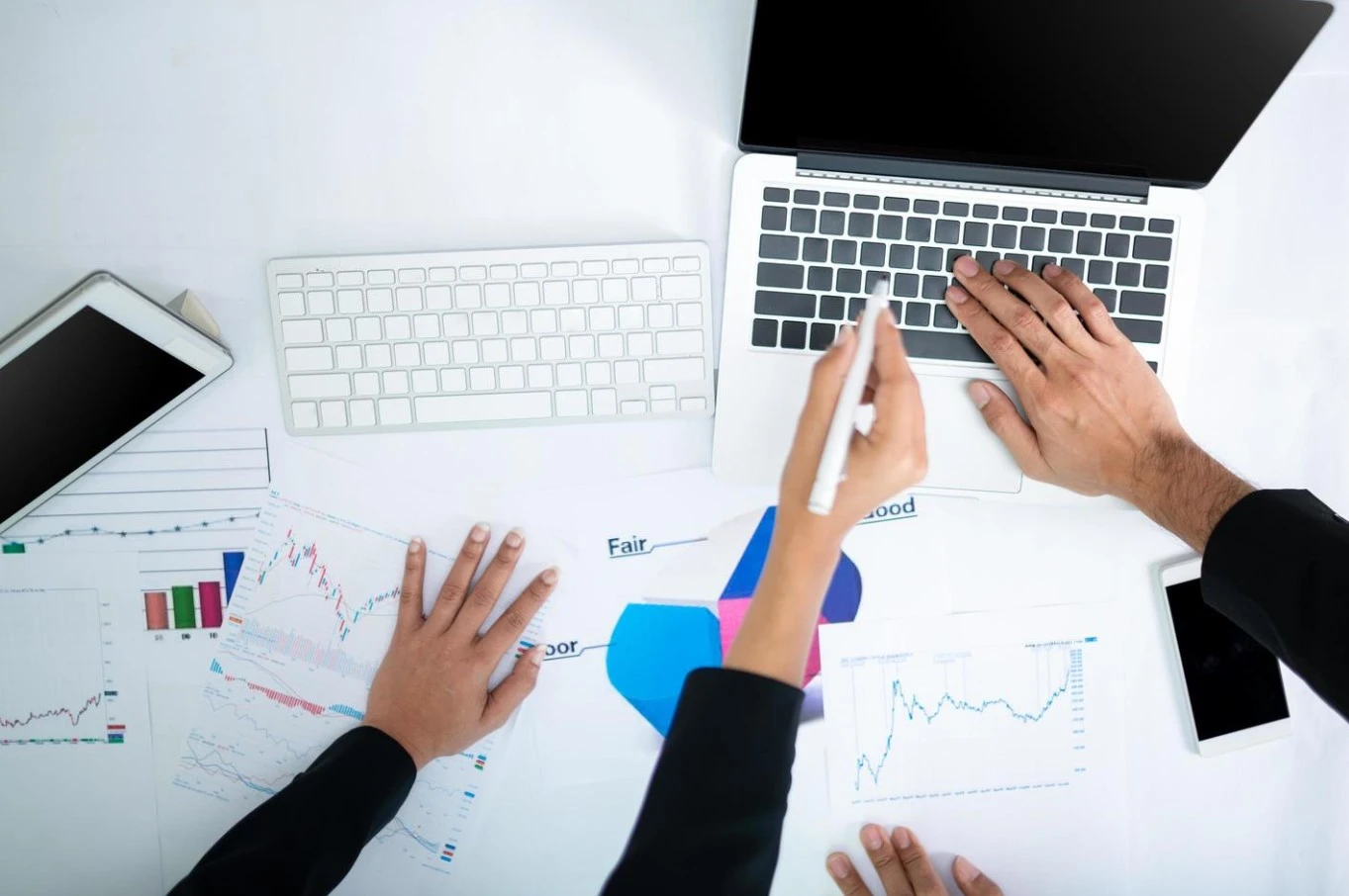 cara menyusun rencana bisnis