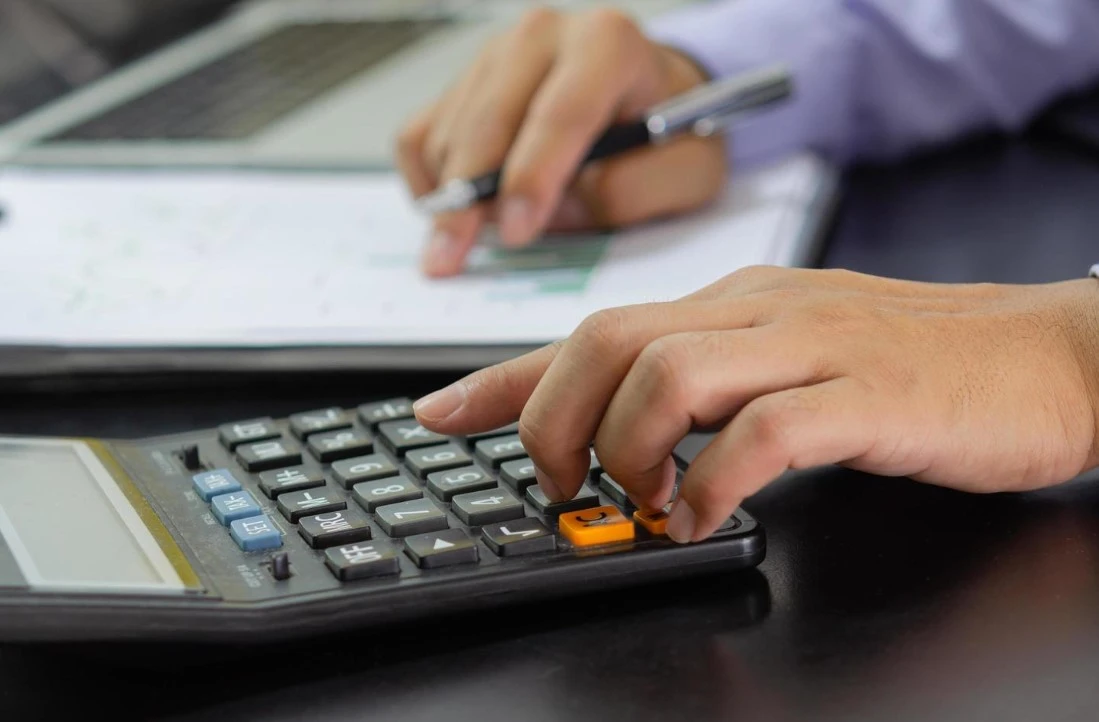 menghitung pajak untuk penghasilan