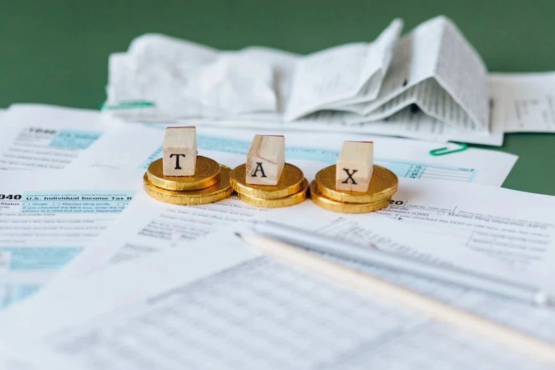 jenis pajak di indonesia