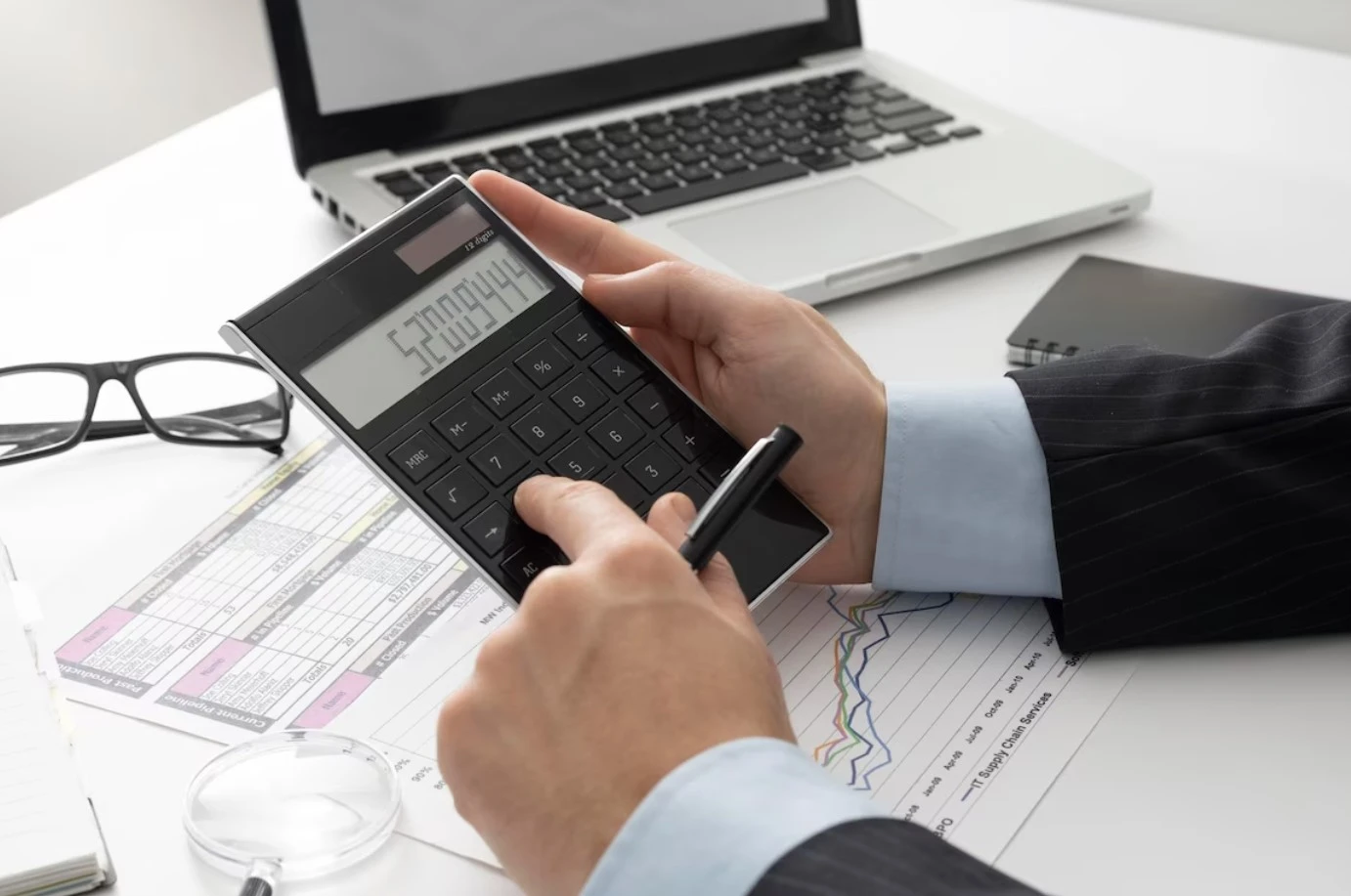 menghitung ppn 11 persen