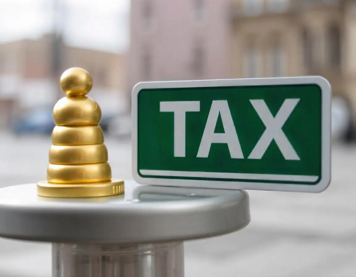 cara membuat laporan pajak