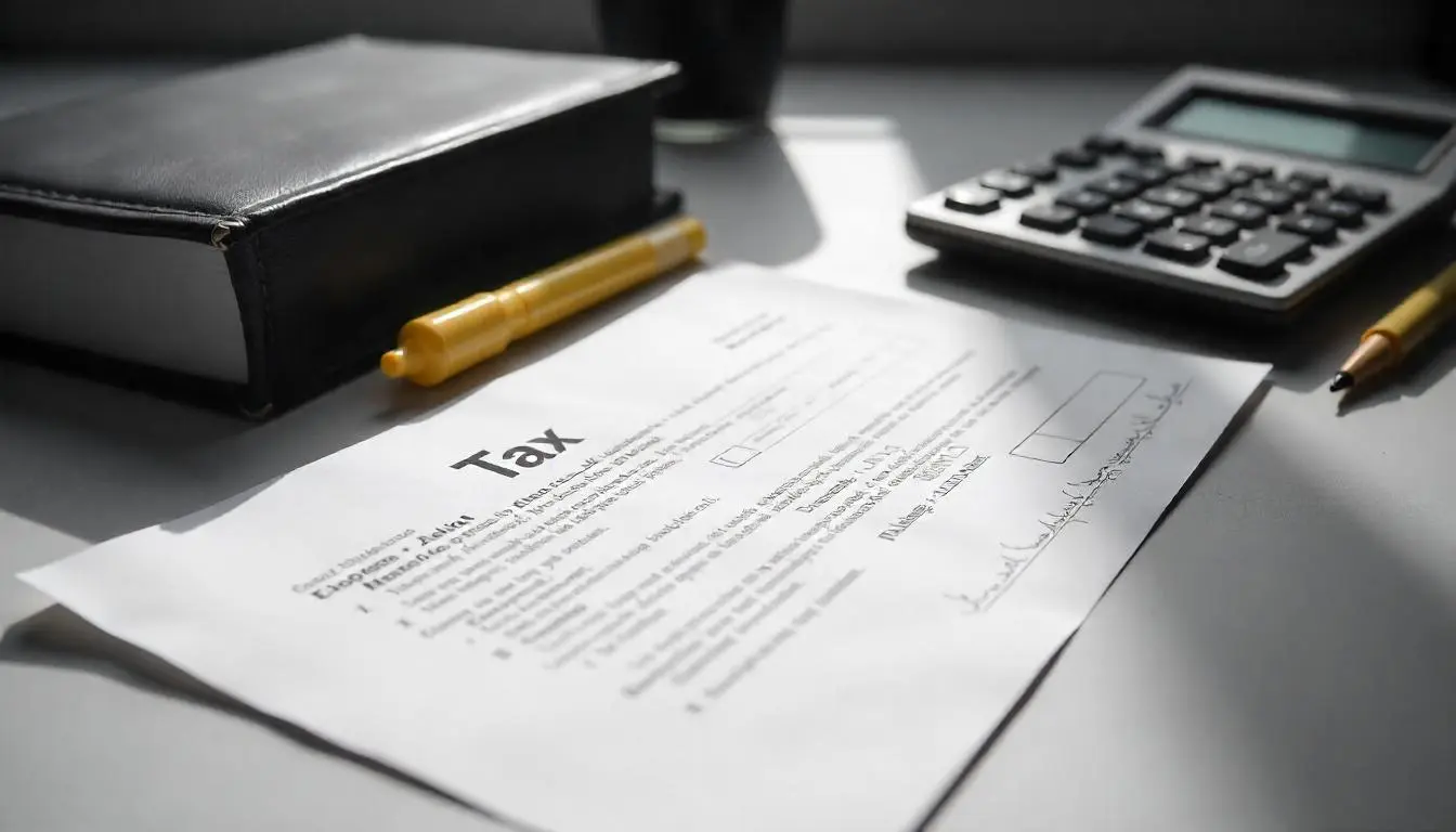 pajak subjektif dan objektif