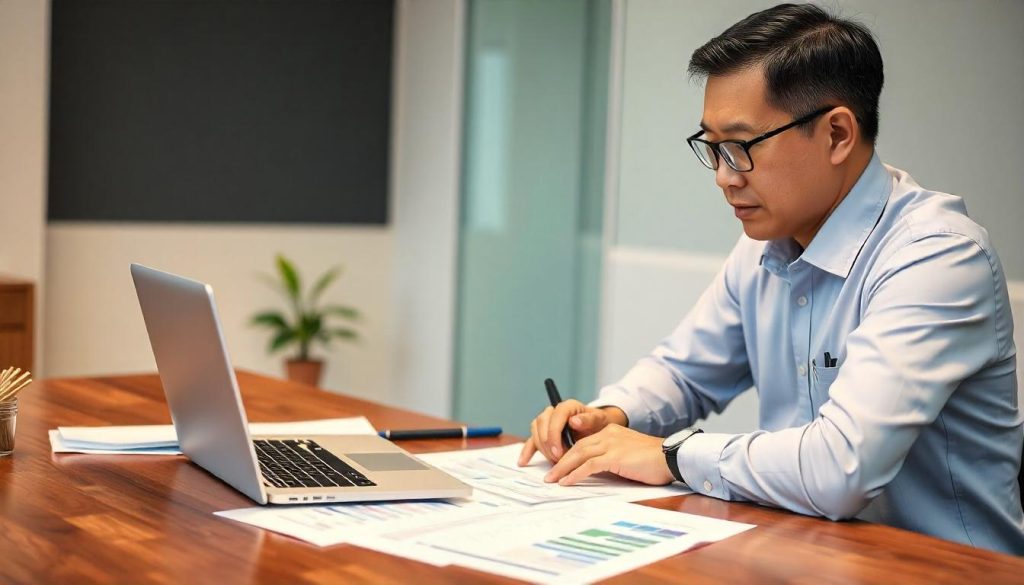 Tanda-tanda Bisnis Anda Membutuhkan Jasa Akuntan Profesional
