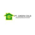 logo green cold