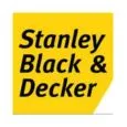 logo stanley black
