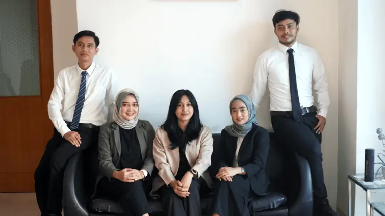 Memilih Russell Bedford Indomitra