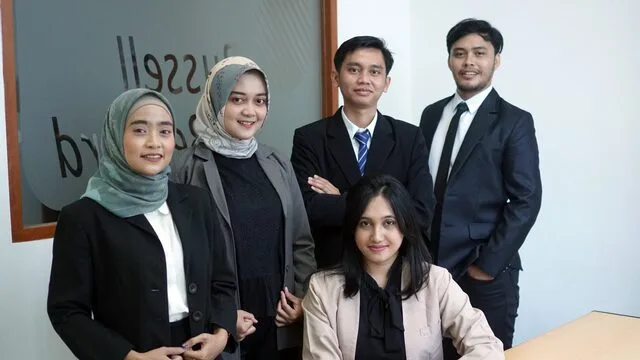 Russell Bedford Indomitra Penasehat Bisnis