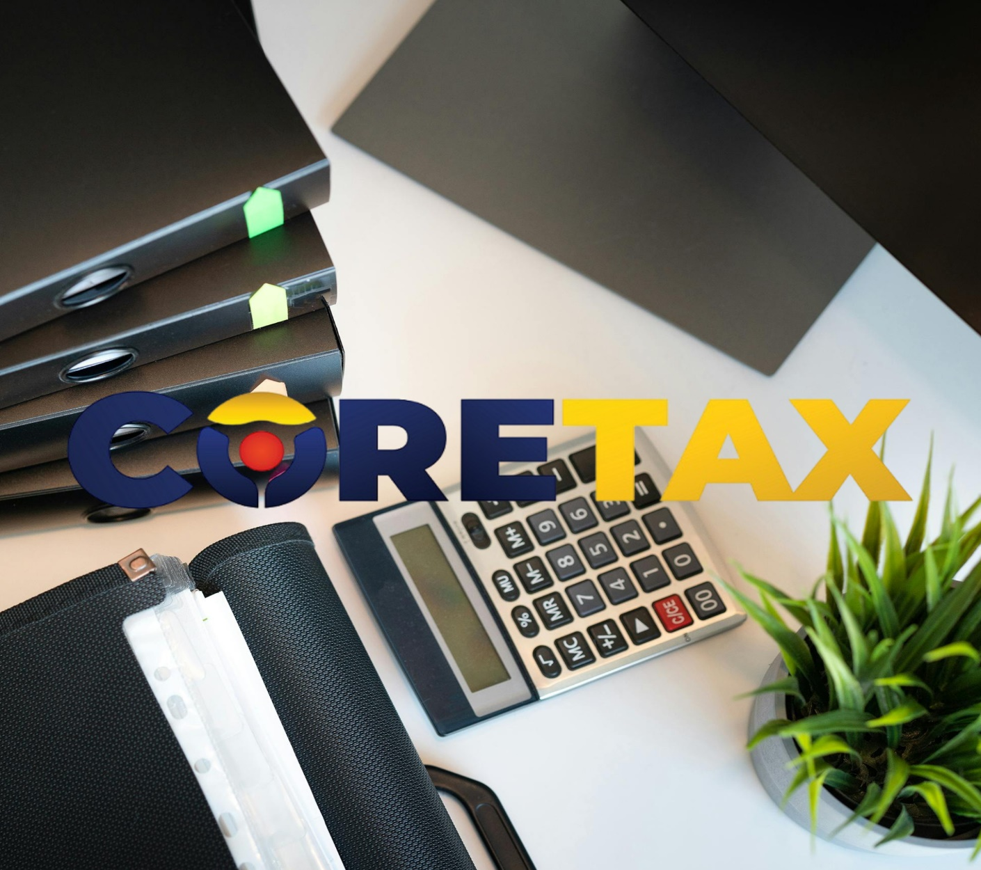 Coretax Update
