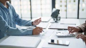 Financial Advisor